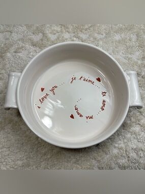 Rae Dunn Bakeware Baking Dish